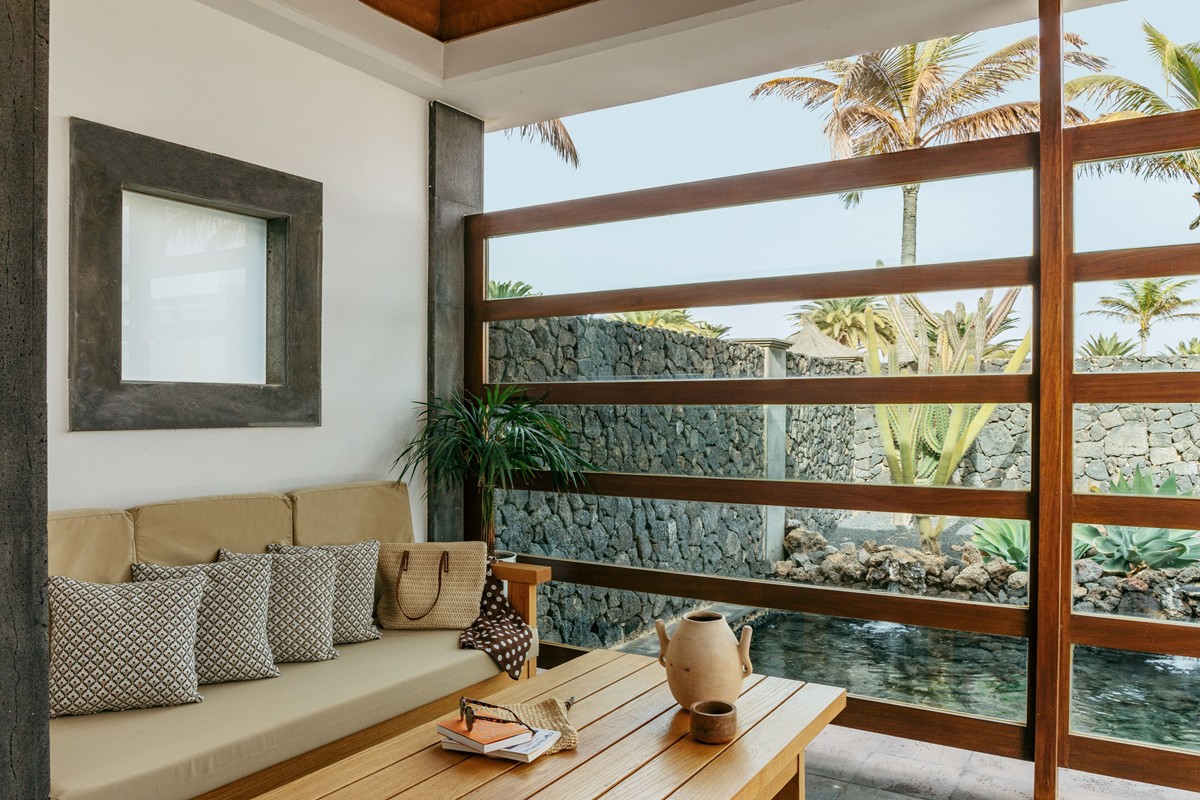 Paradisus Salinas Lanzarote – Adults Only en Lanzarote