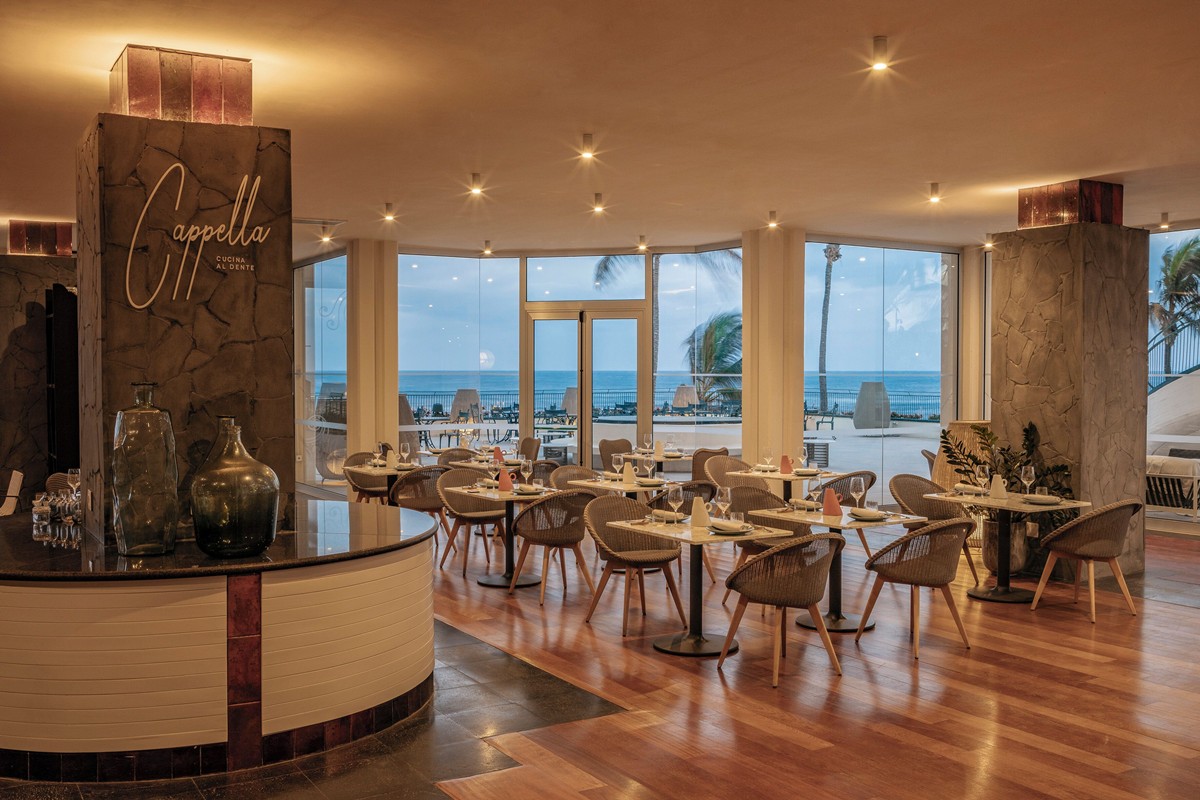 Paradisus Salinas Lanzarote – Adults Only en Lanzarote