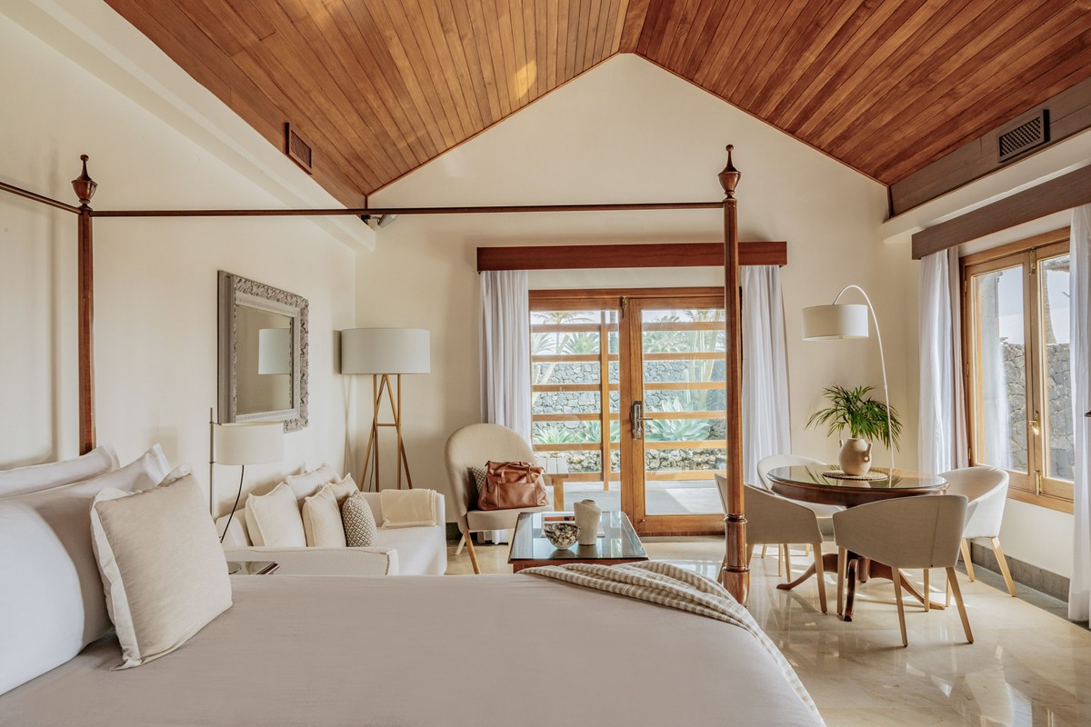 Paradisus Salinas Lanzarote – Adults Only en Lanzarote