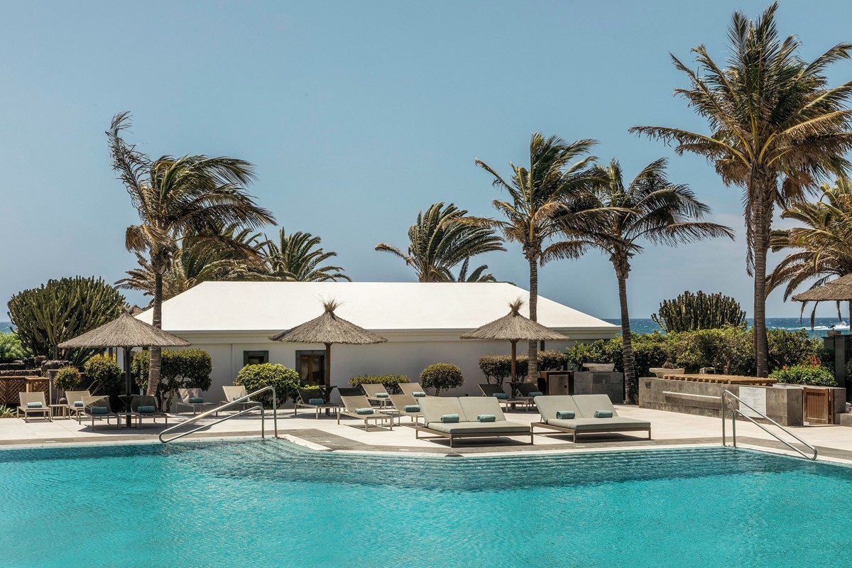 Paradisus Salinas Lanzarote – Adults Only en Lanzarote