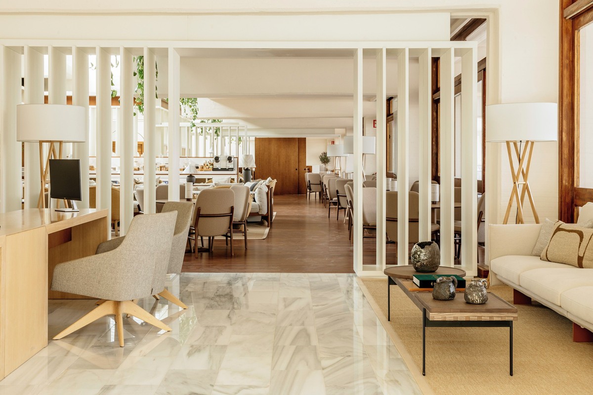Paradisus Salinas Lanzarote – Adults Only en Lanzarote