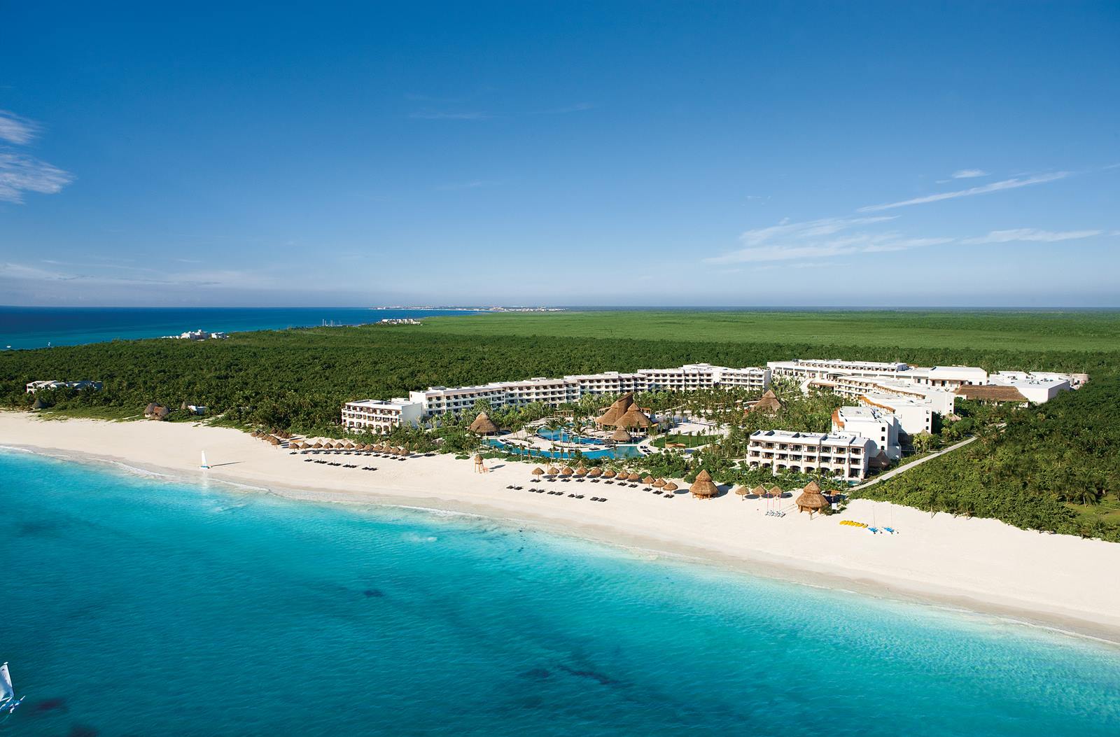 Secrets Maroma - Adults Only en su destino