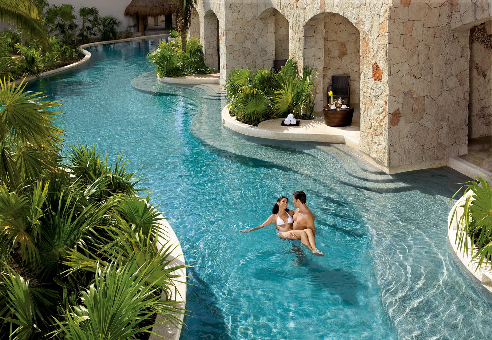 Secrets Maroma - Adults Only en Playa del Carmen