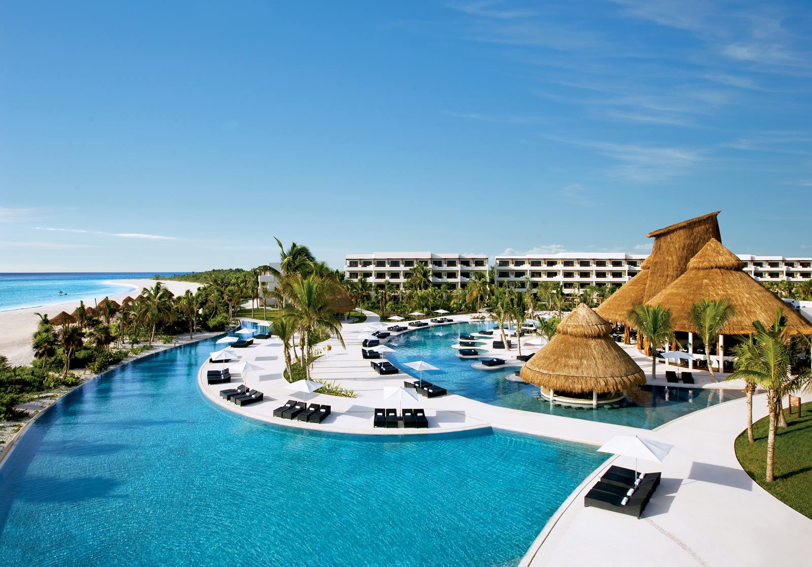Secrets Maroma - Adults Only en Playa del Carmen