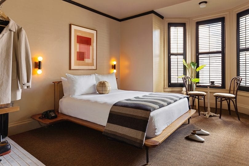 Palihotel San Francisco en San Francisco