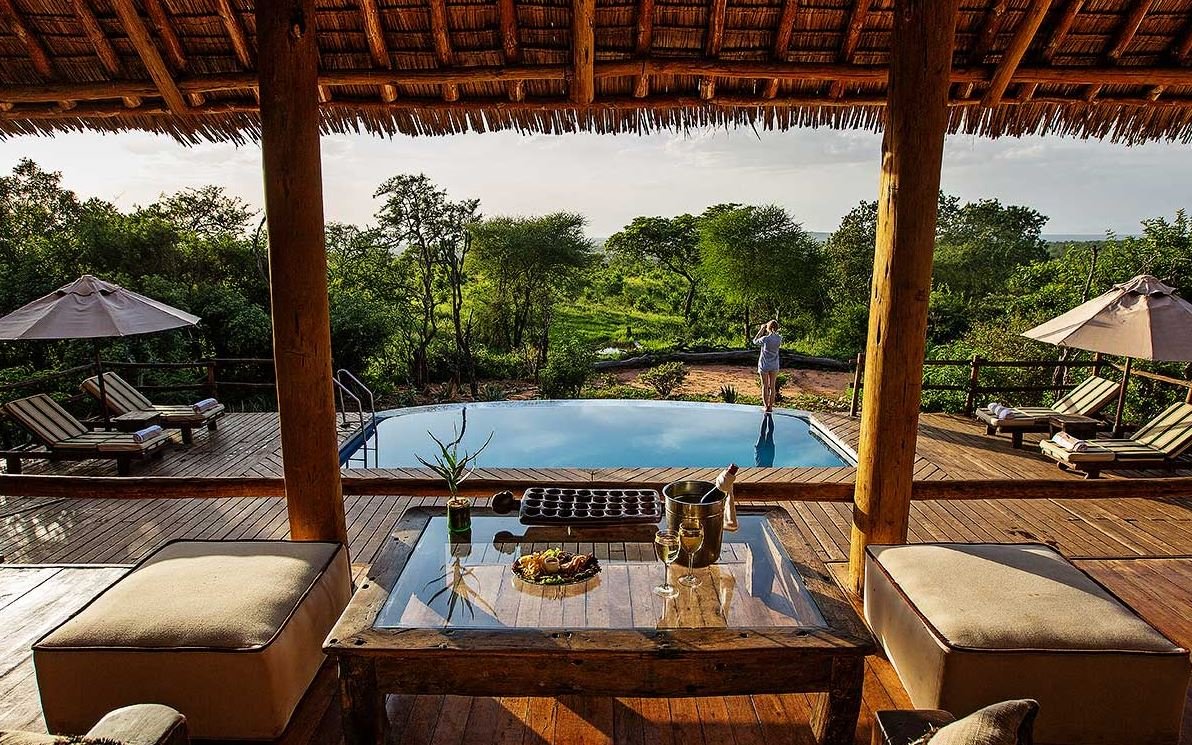 Tarangire Treetops en Tarangire