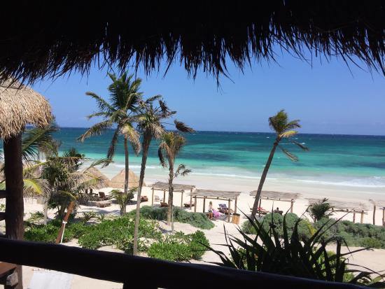 Alma Tulum en Tulum