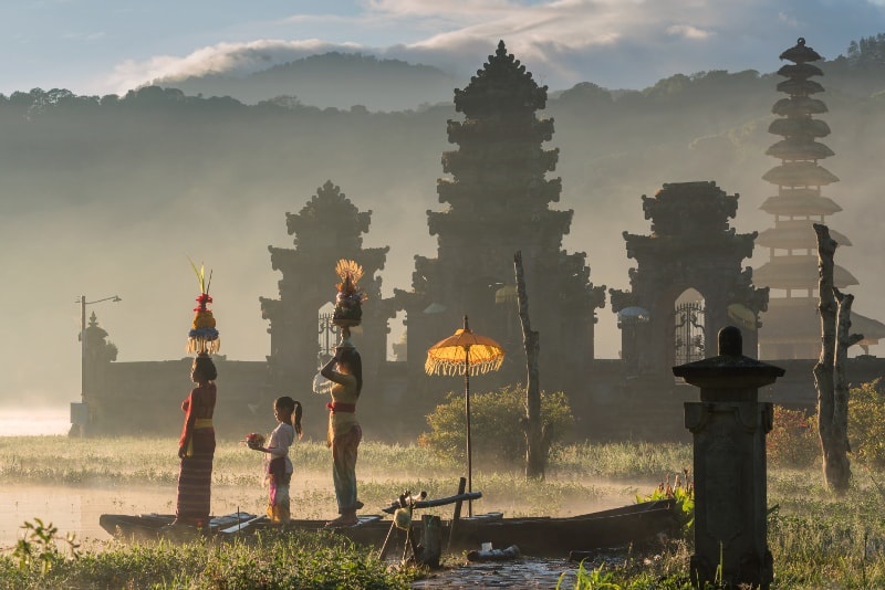 Ubud | LAT.40