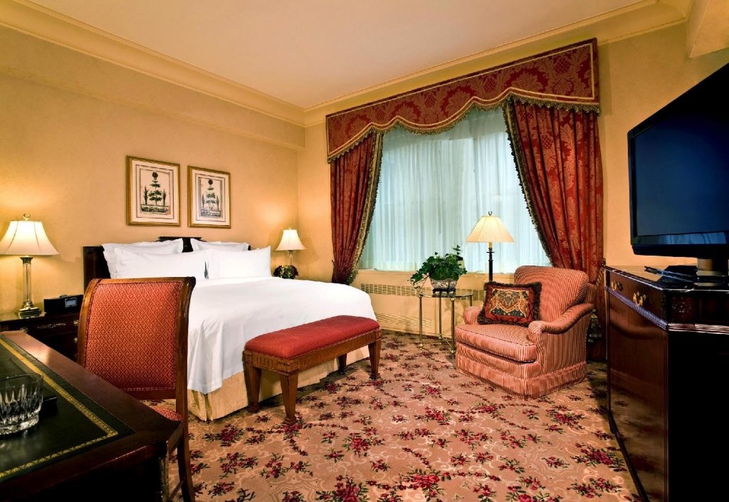Waldorf Astoria en Nueva York