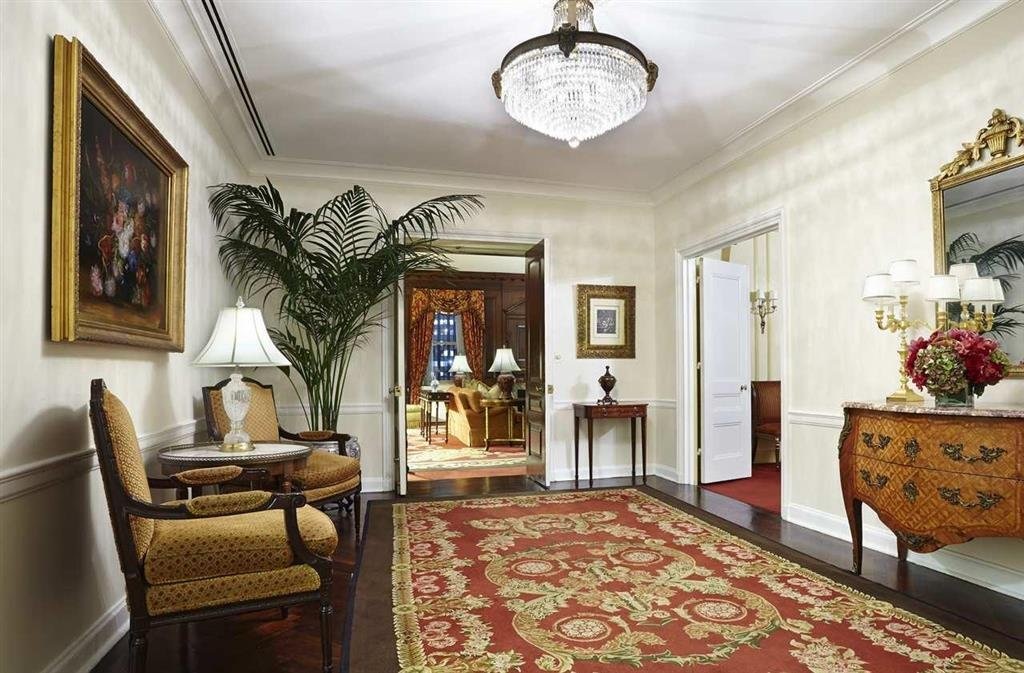 Waldorf Astoria en Nueva York