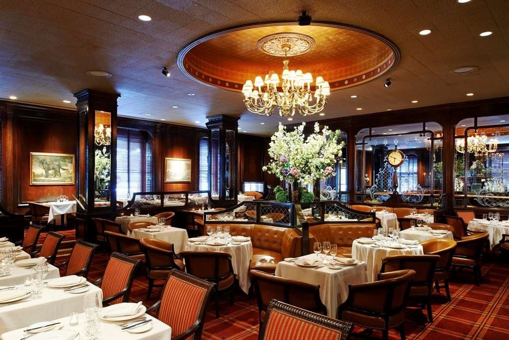 Waldorf Astoria en Nueva York