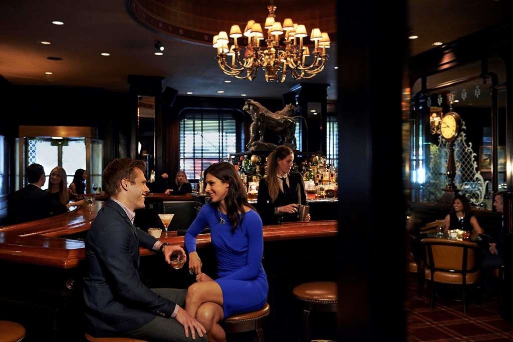 Waldorf Astoria en Nueva York