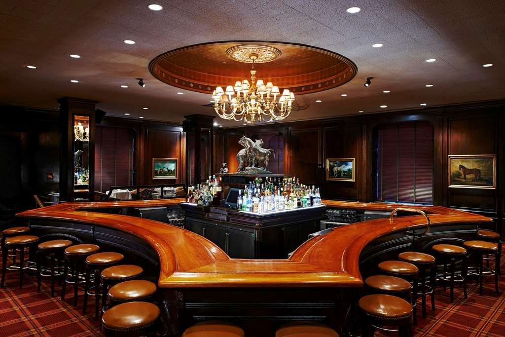 Waldorf Astoria en Nueva York