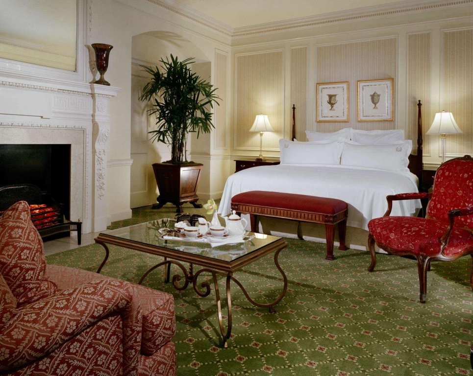 Waldorf Astoria en Nueva York
