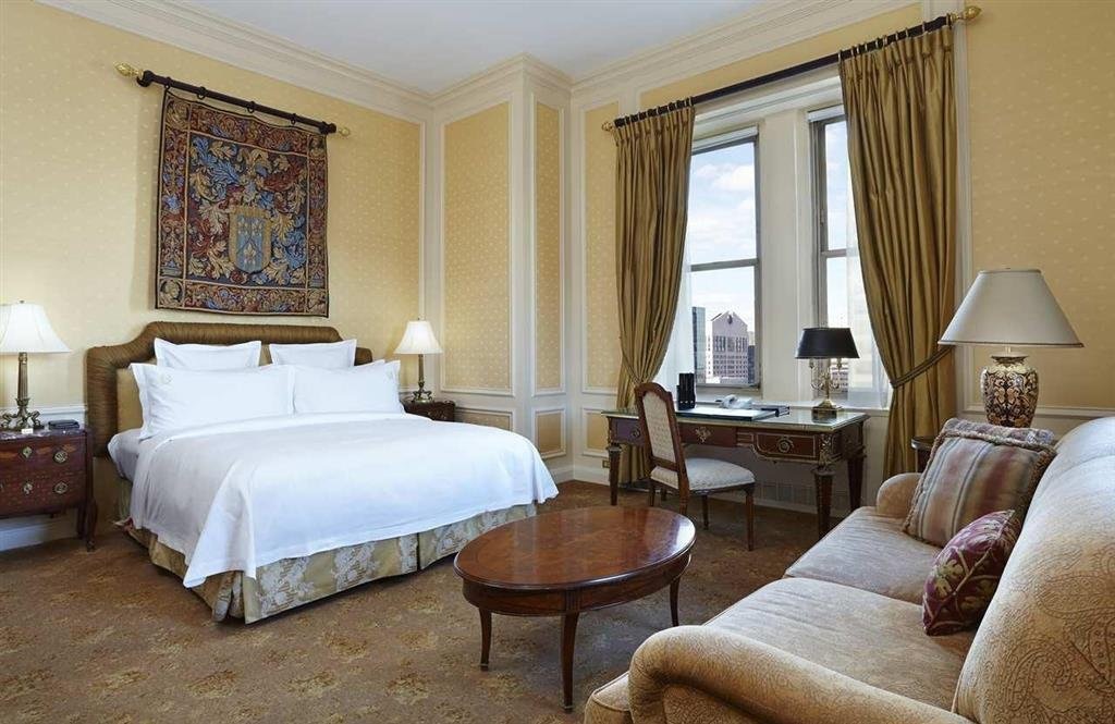 Waldorf Astoria en Nueva York