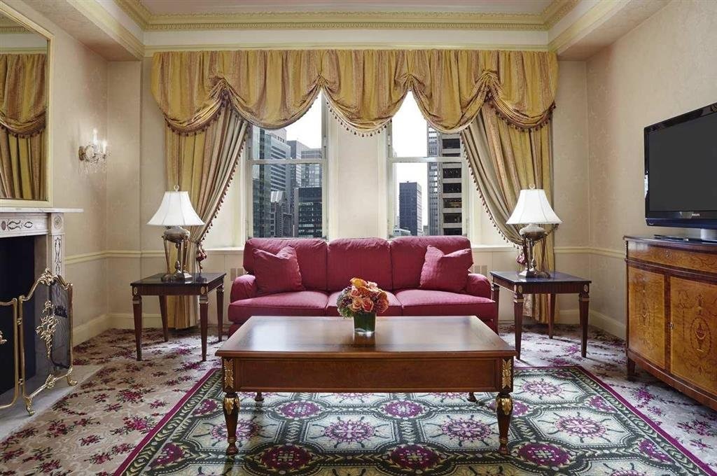 Waldorf Astoria en Nueva York
