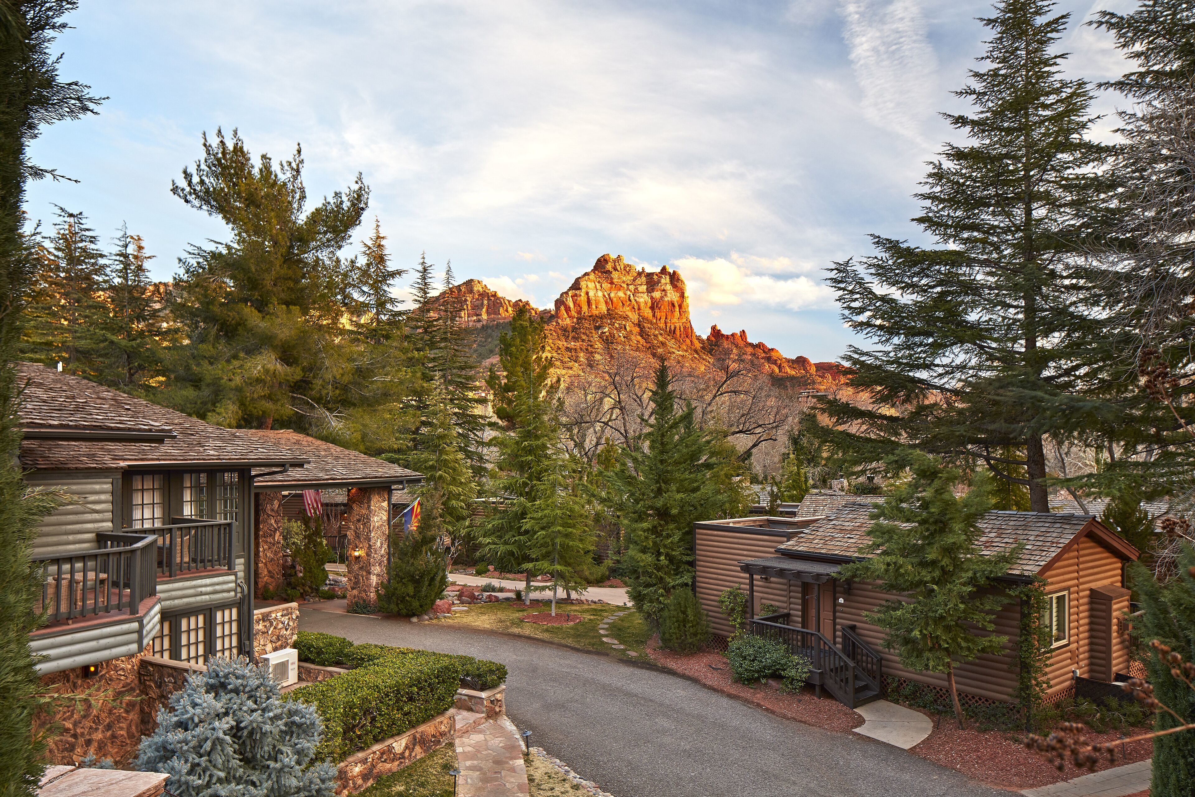L'Auberge de Sedona en United States