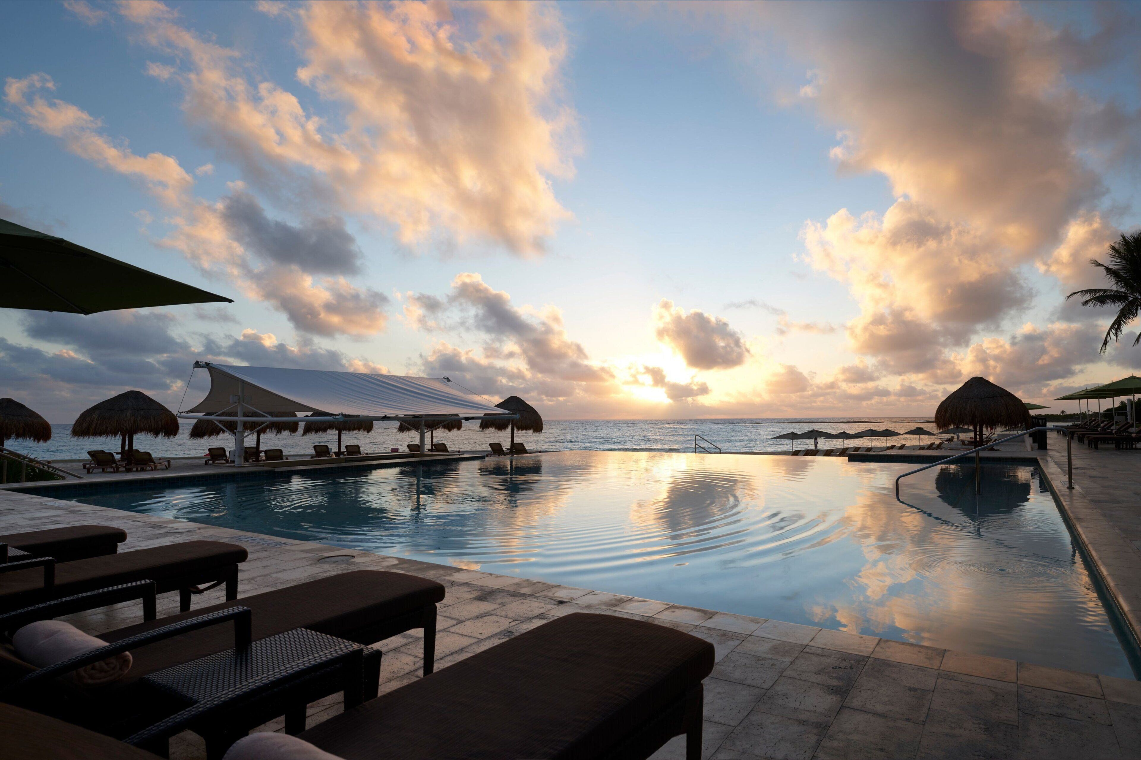 The Westin Cancun Resort Villas & Spa en Cancún