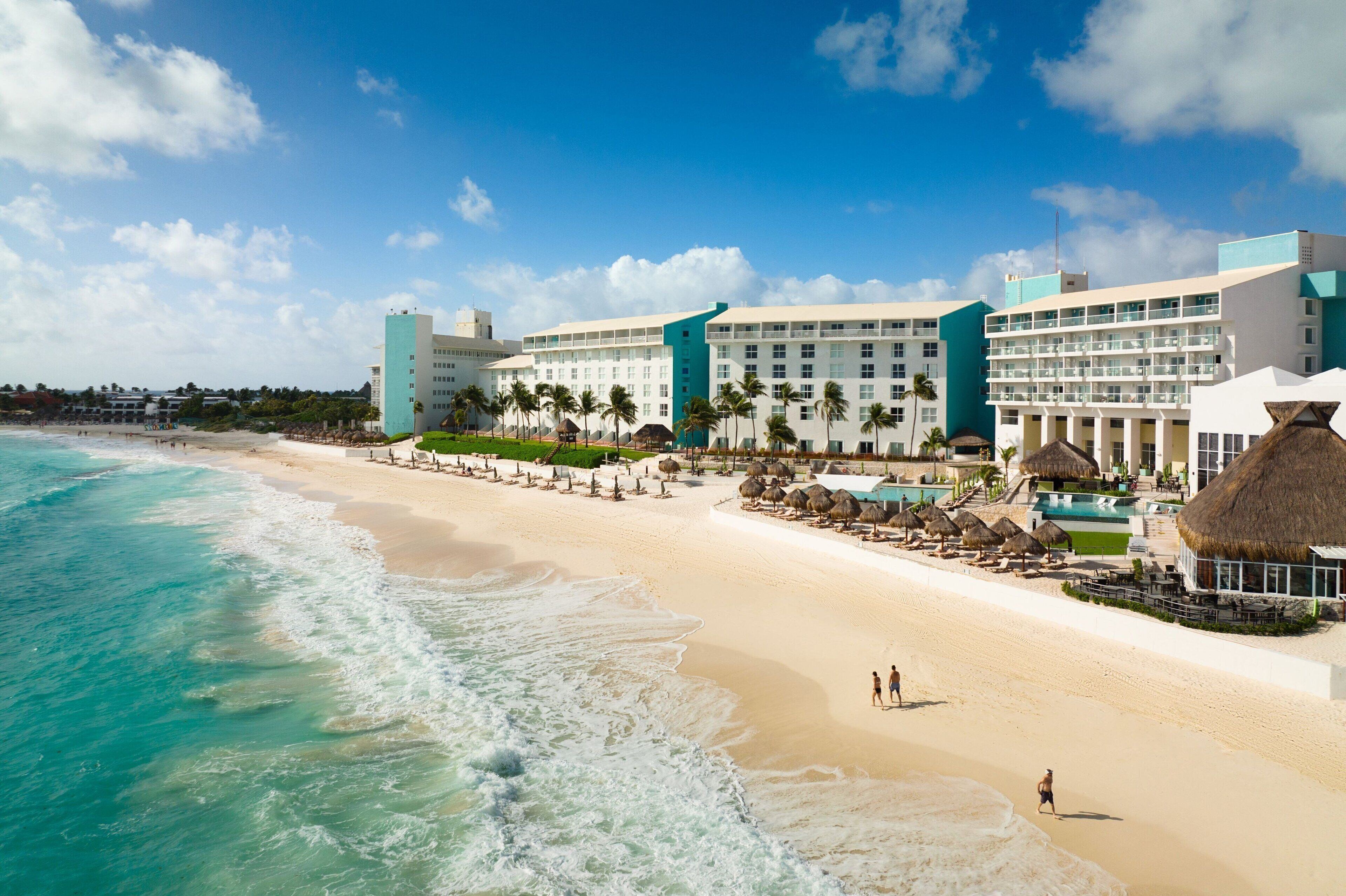 The Westin Cancun Resort Villas & Spa en Cancún