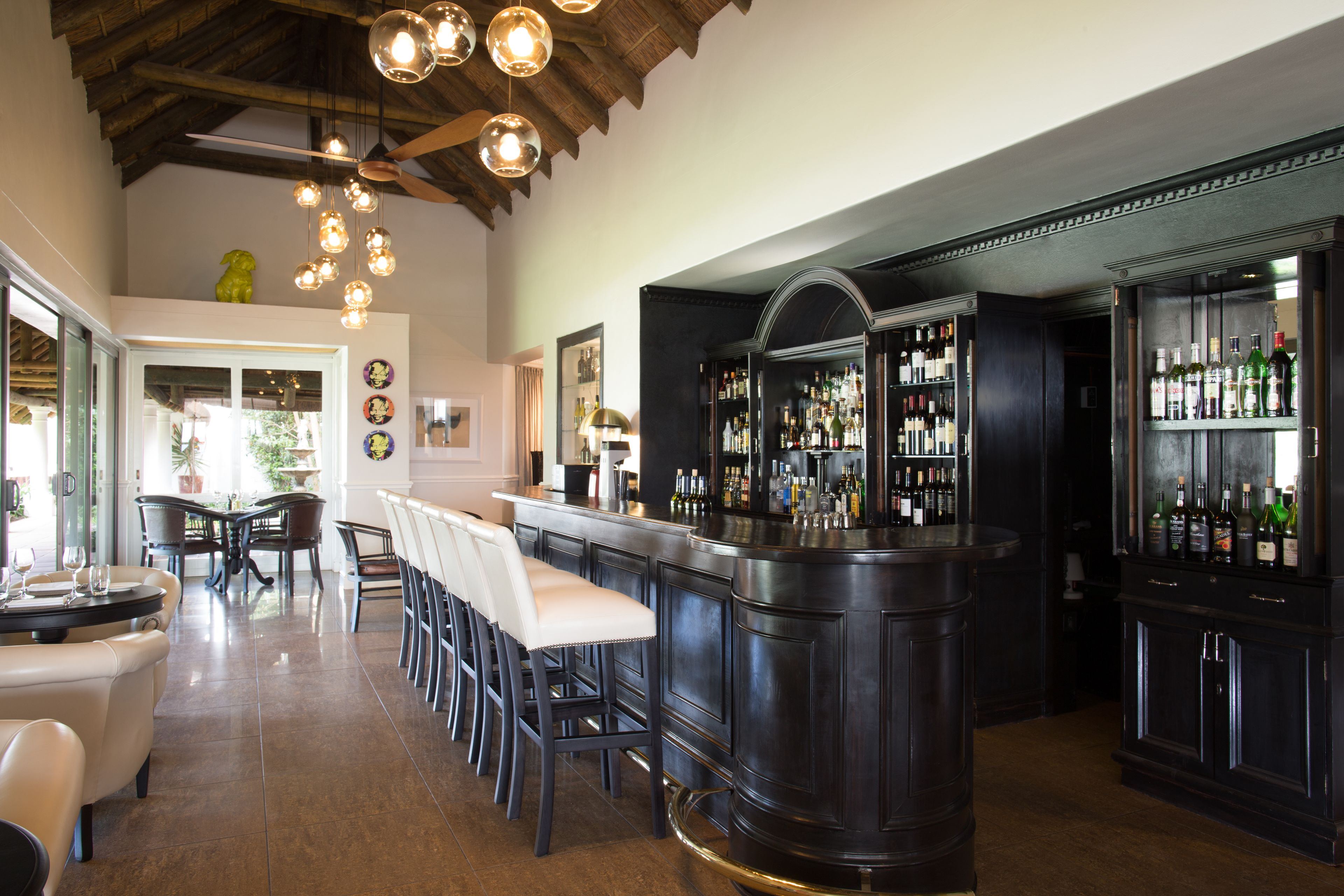 Mont Rochelle Hotel & Vineyard en Ciudad del Cabo