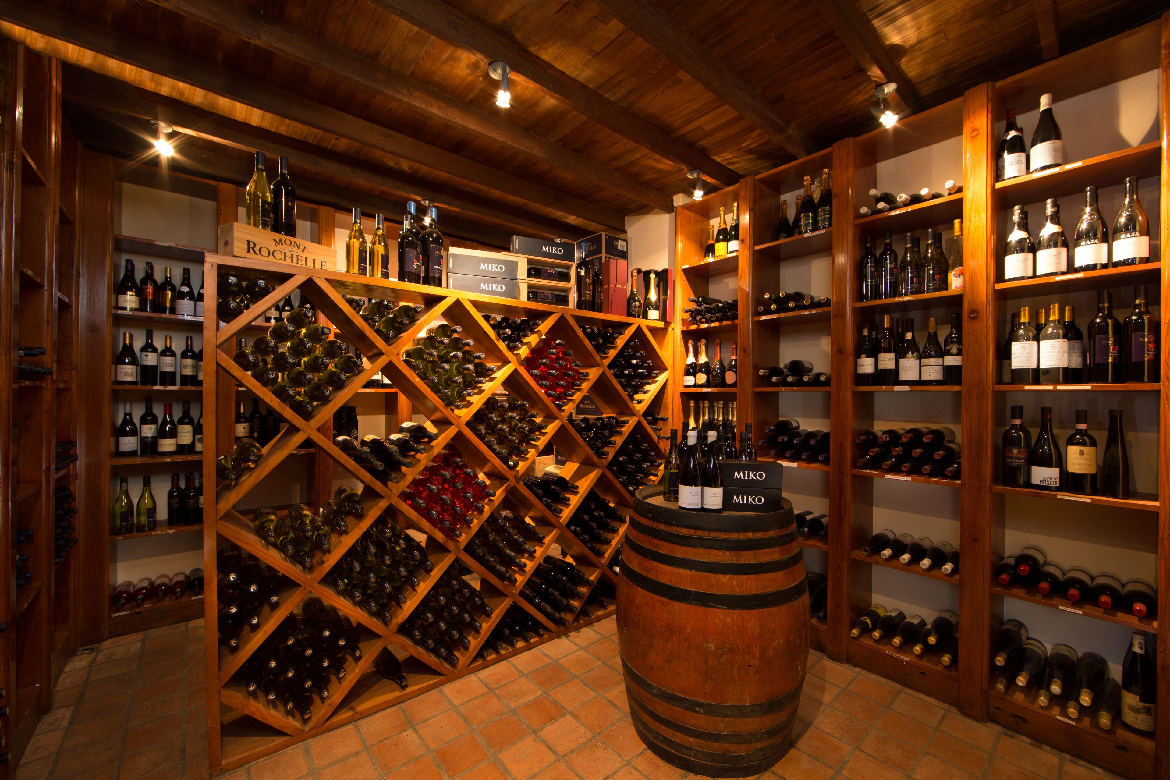 Mont Rochelle Hotel & Vineyard en Ciudad del Cabo