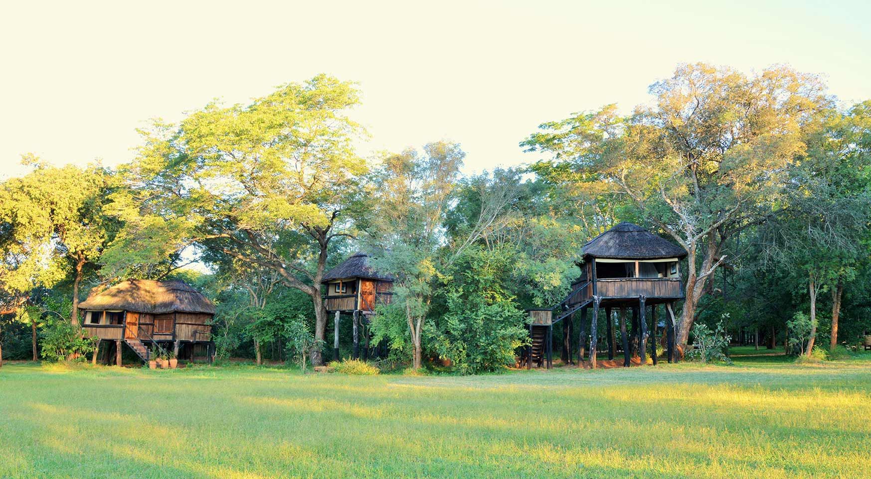 Luna de miel Ciudad del Cabo, Hwange, Cataratas Victoria y Mauricio (Sin hotel en Mauricio) diseñado por LAT.40