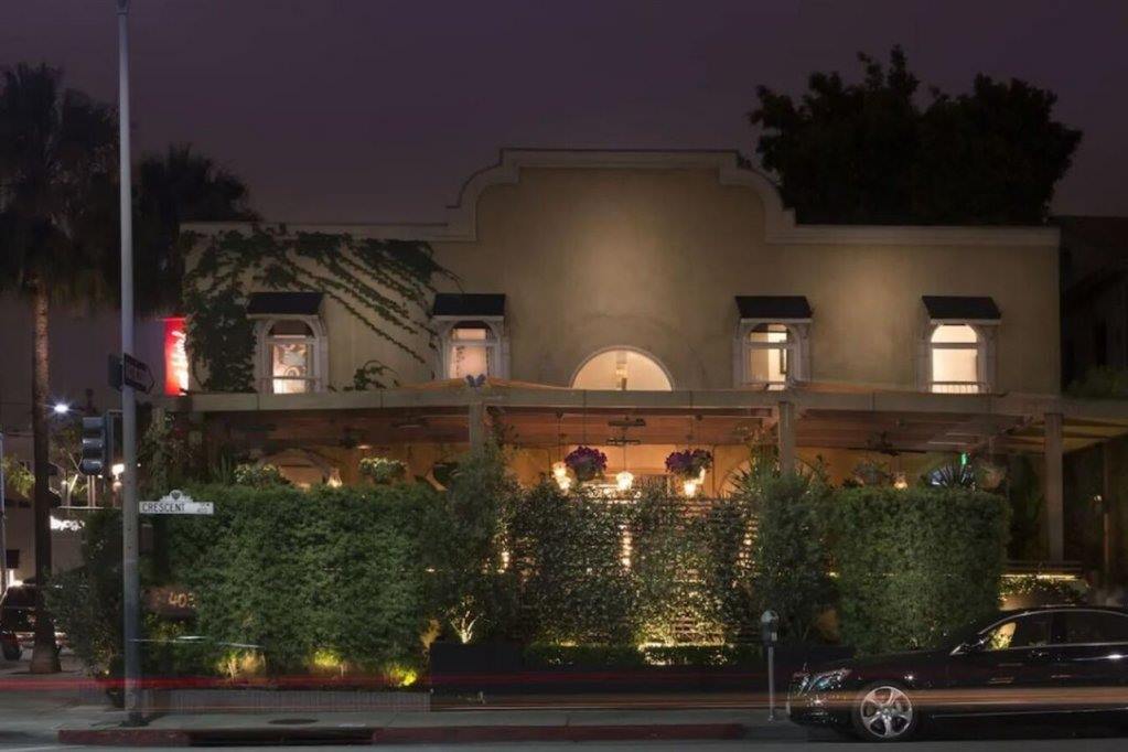 Sonder Ther Crescent en Los Angeles
