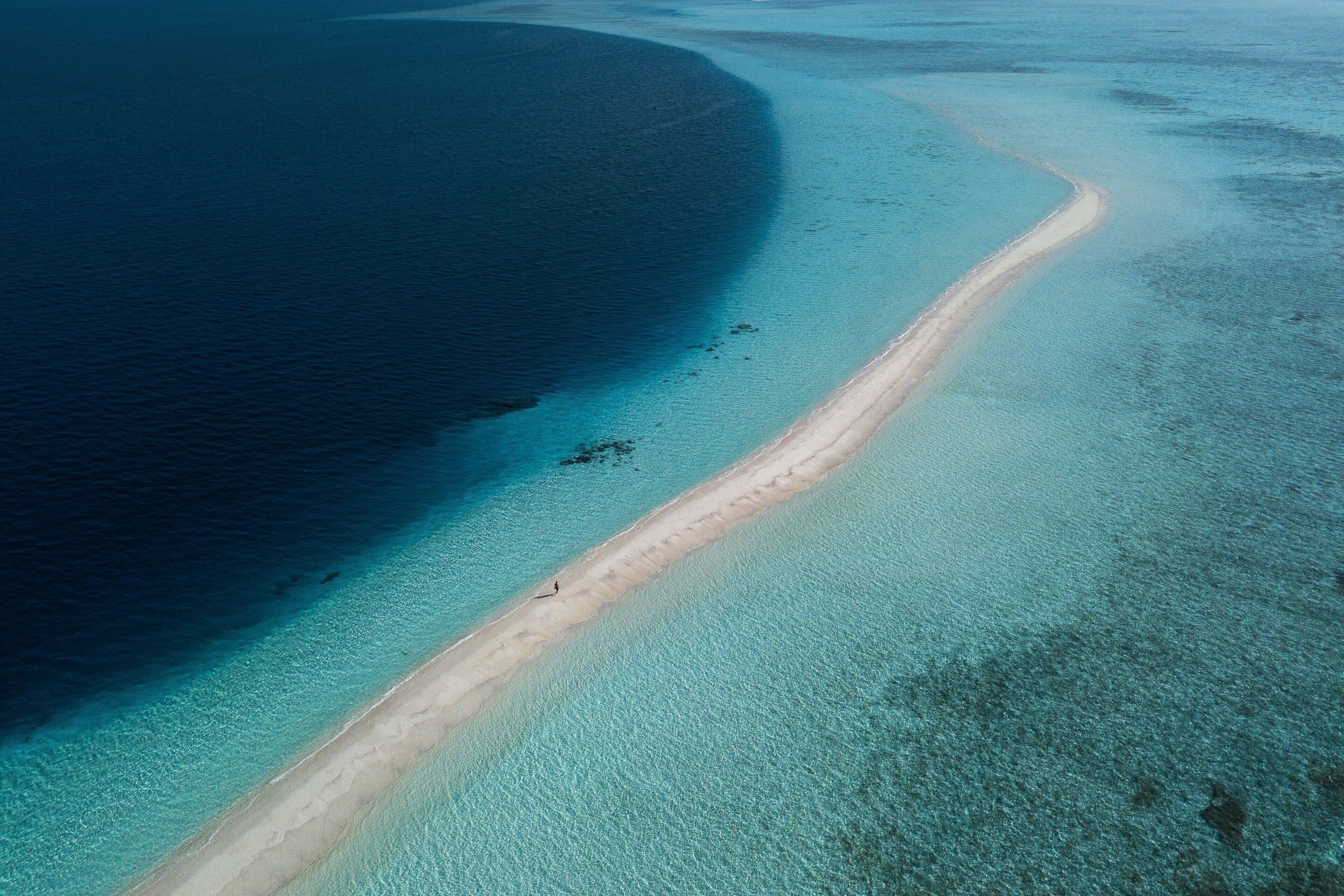 COMO Cocoa Island en Maldivas