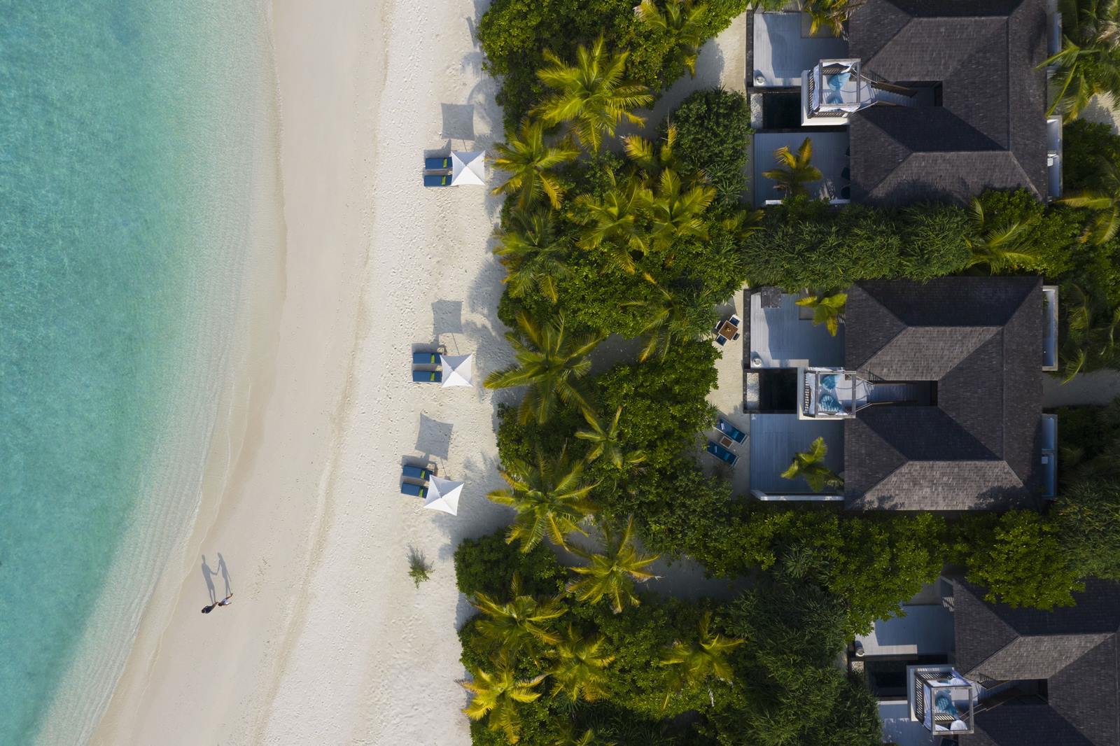 Mövenpick Resort Kuredhivaru Maldives en Maldivas