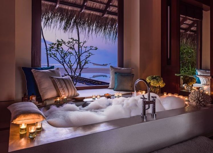 One & Only Reethi Rah en Maldivas