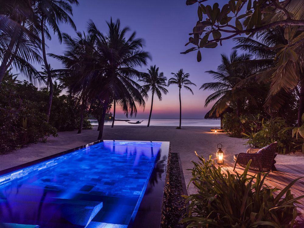 One & Only Reethi Rah en Maldivas