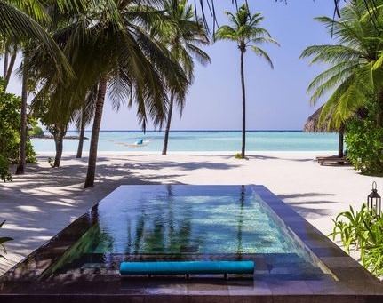 One & Only Reethi Rah en Maldivas