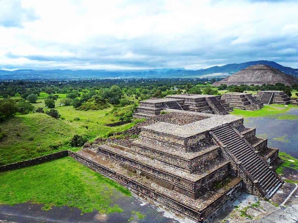 Imagen de viaje LAT.40