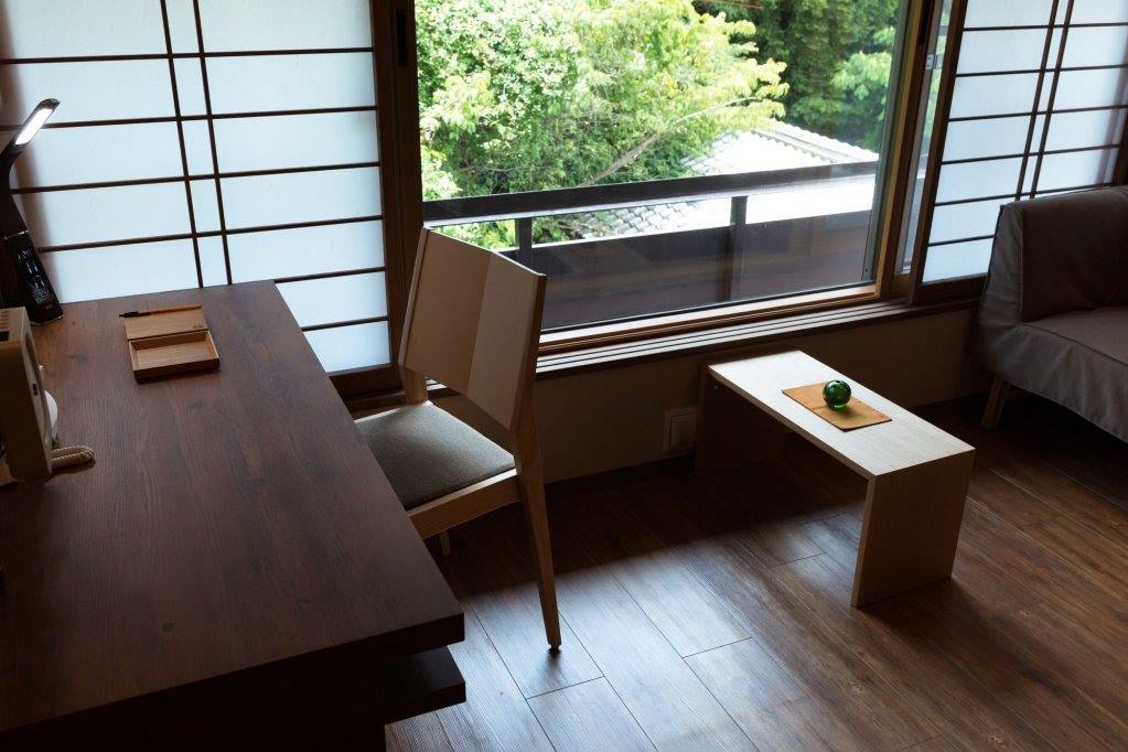 Hotel Miyajima Villa en Miyajima