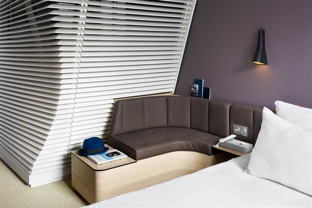 Okko Hotel Nantes Château en France