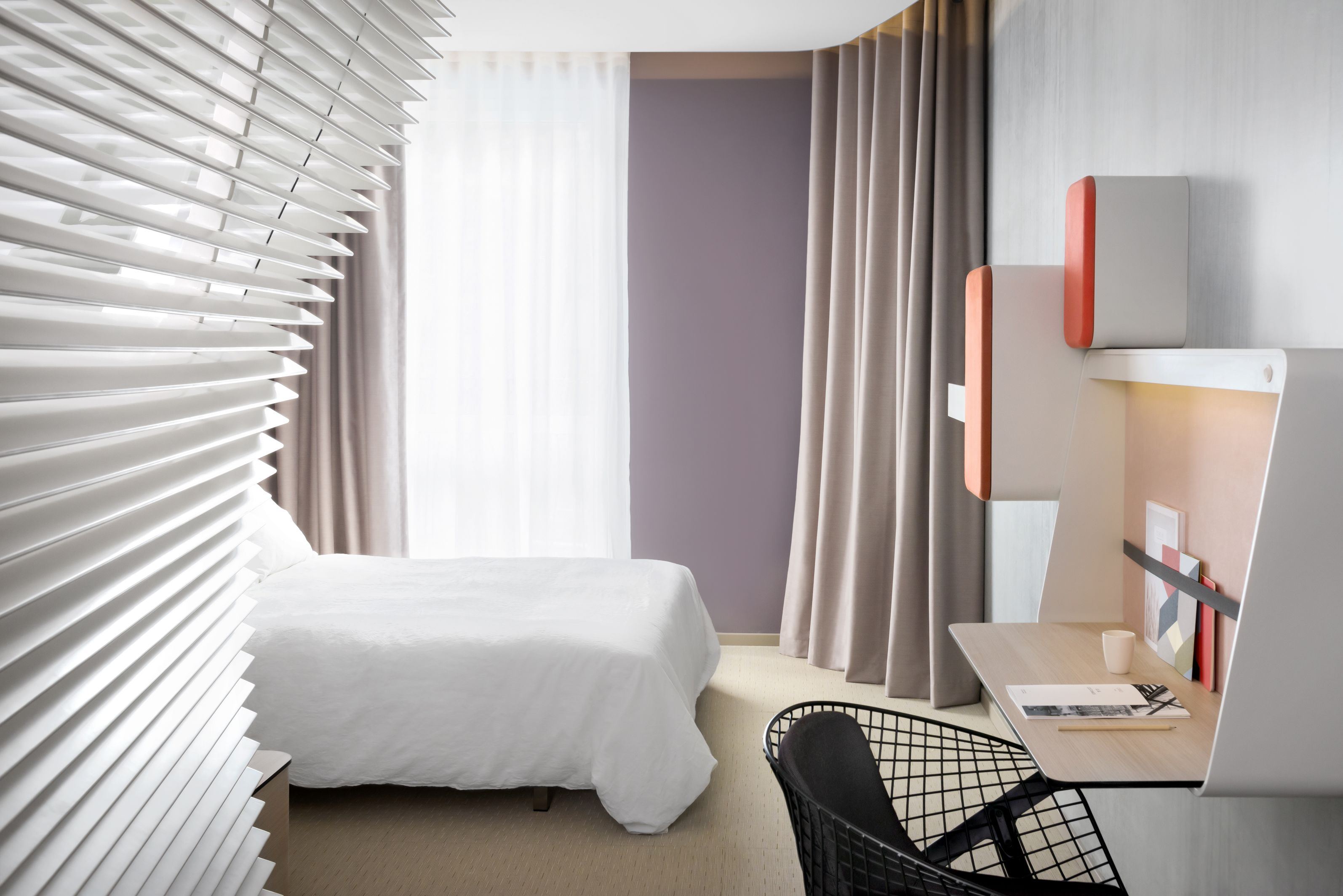 Okko Hotel Nantes Château en France