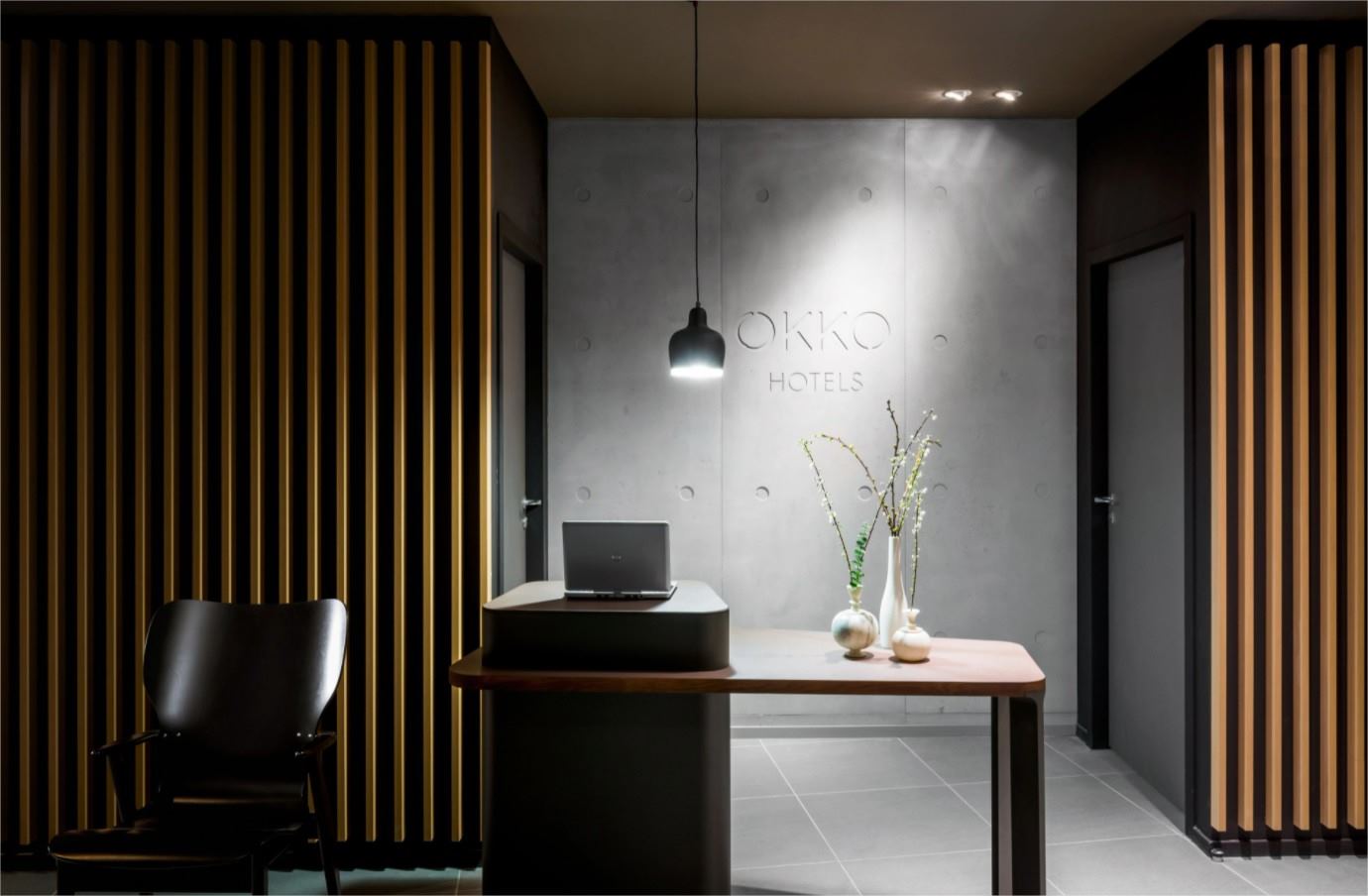 Okko Hotel Nantes Château en France