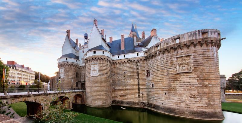 Okko Hotel Nantes Château en France