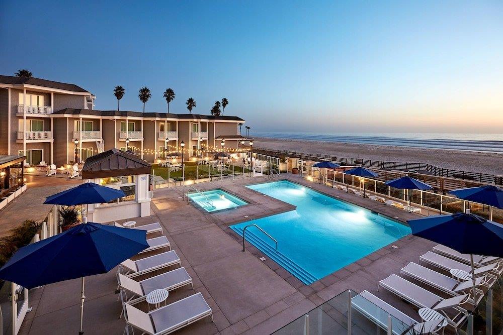 Vespera Resort on Pismo Beach, Autograph Collection en United States