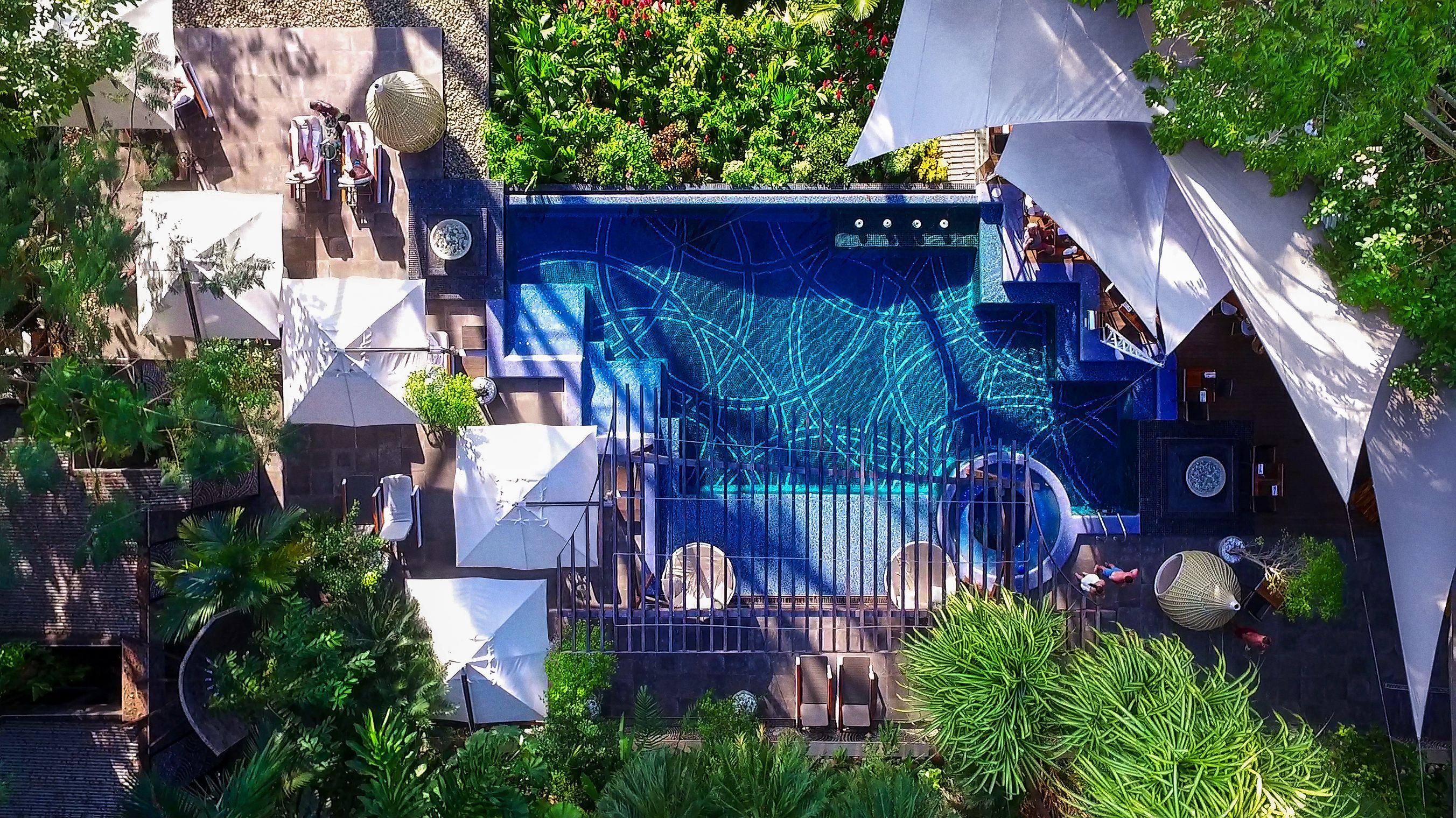 Makanda by the Sea en Costa Rica