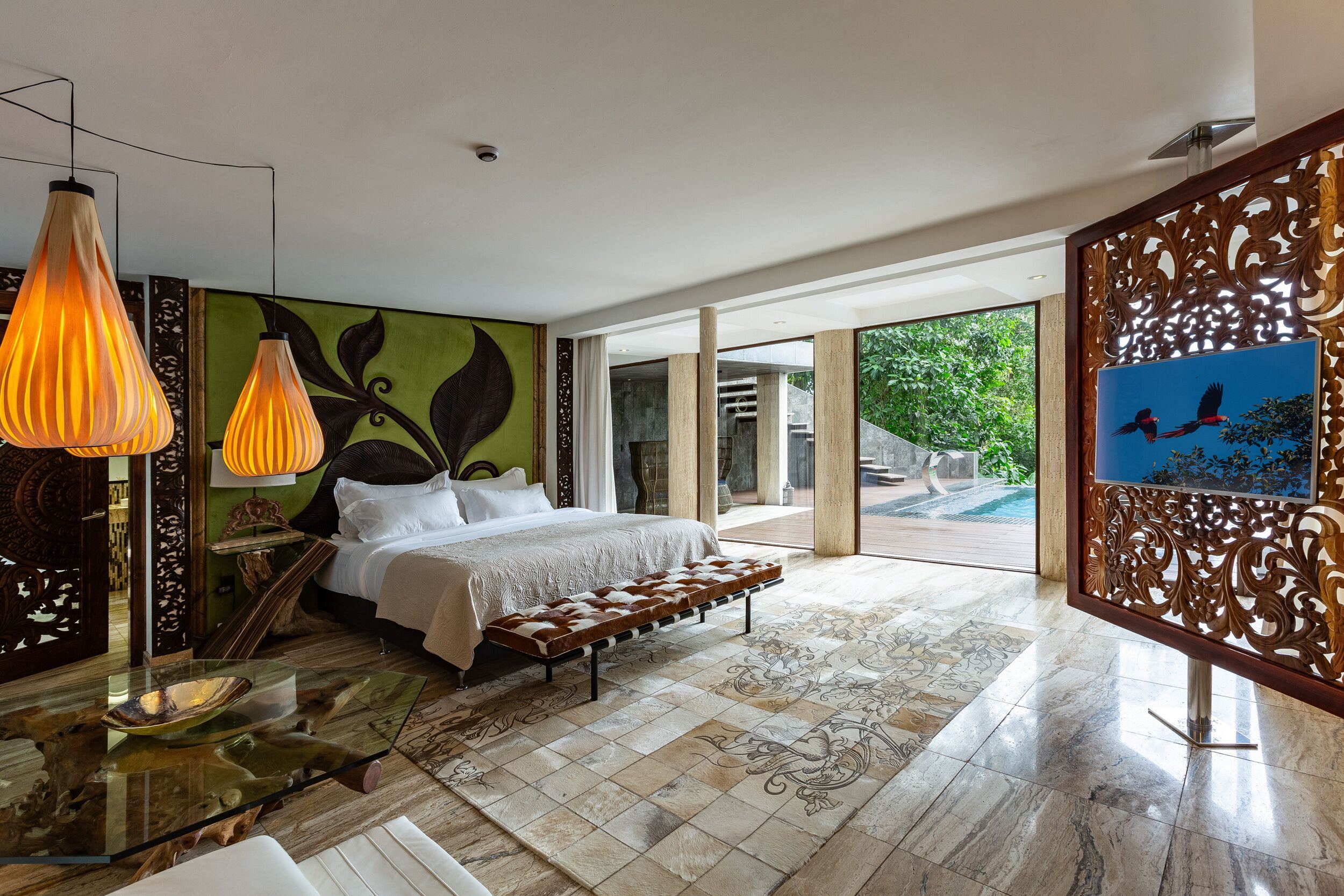 Makanda by the Sea en Costa Rica