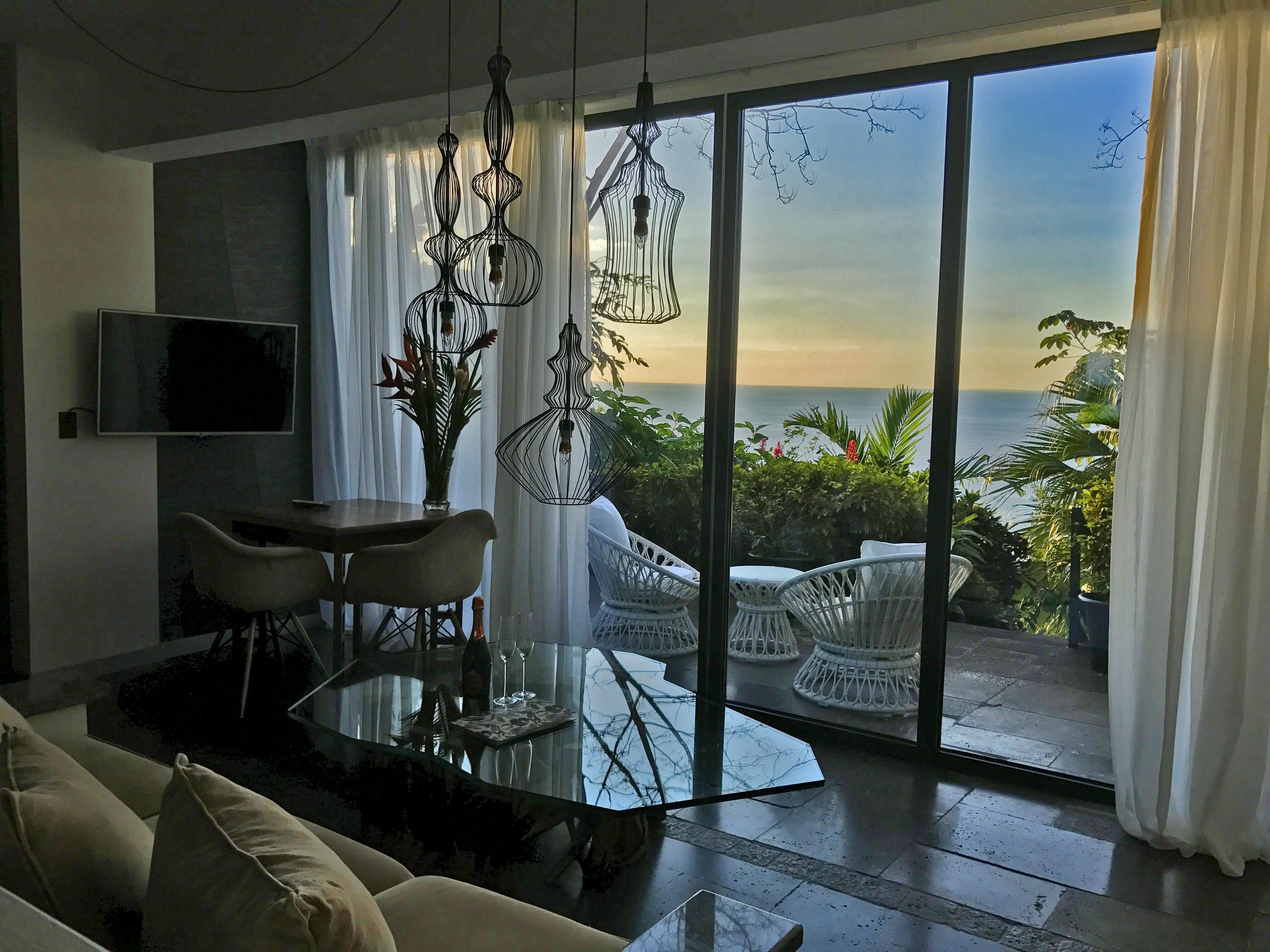 Makanda by the Sea en Costa Rica