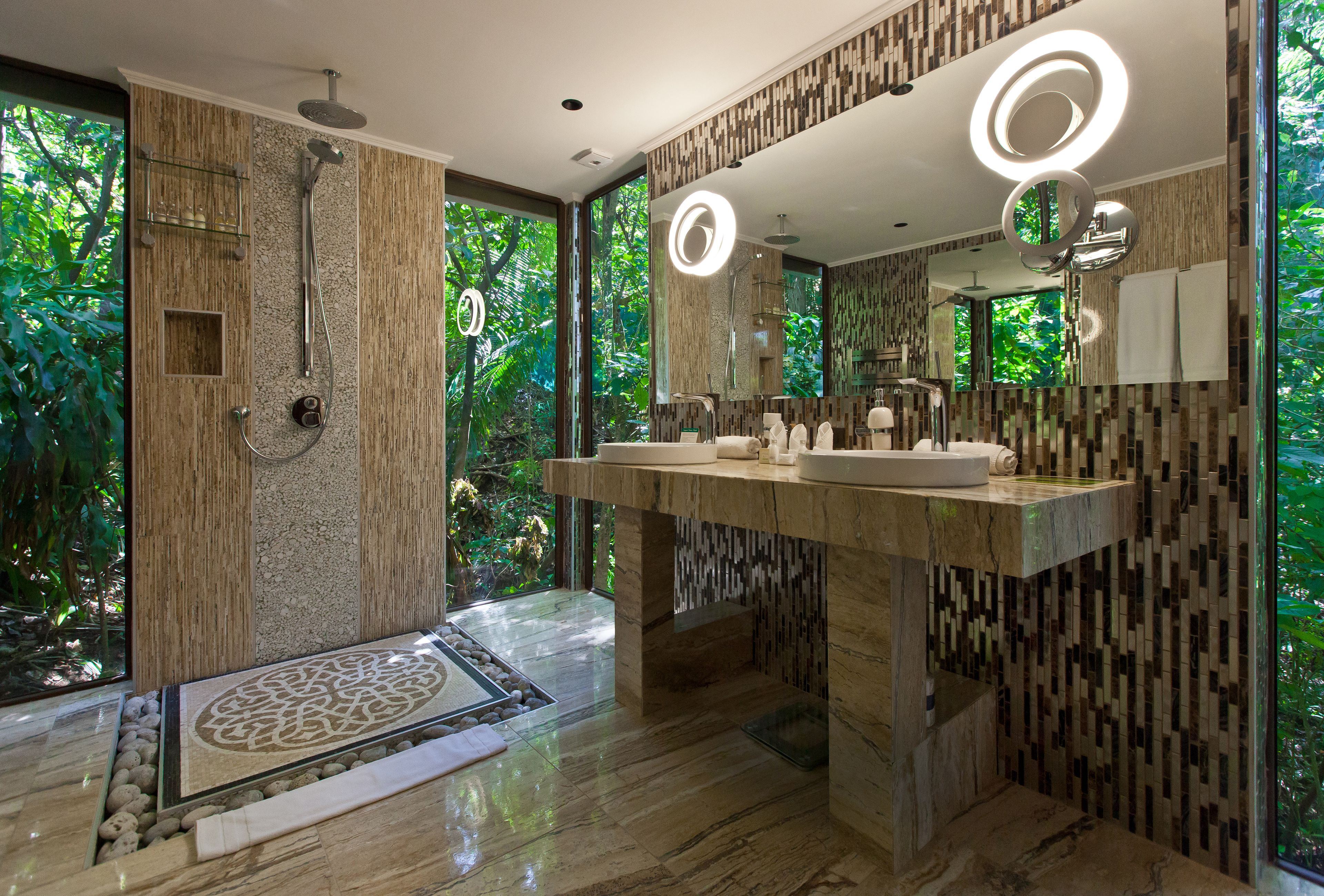 Makanda by the Sea en Costa Rica