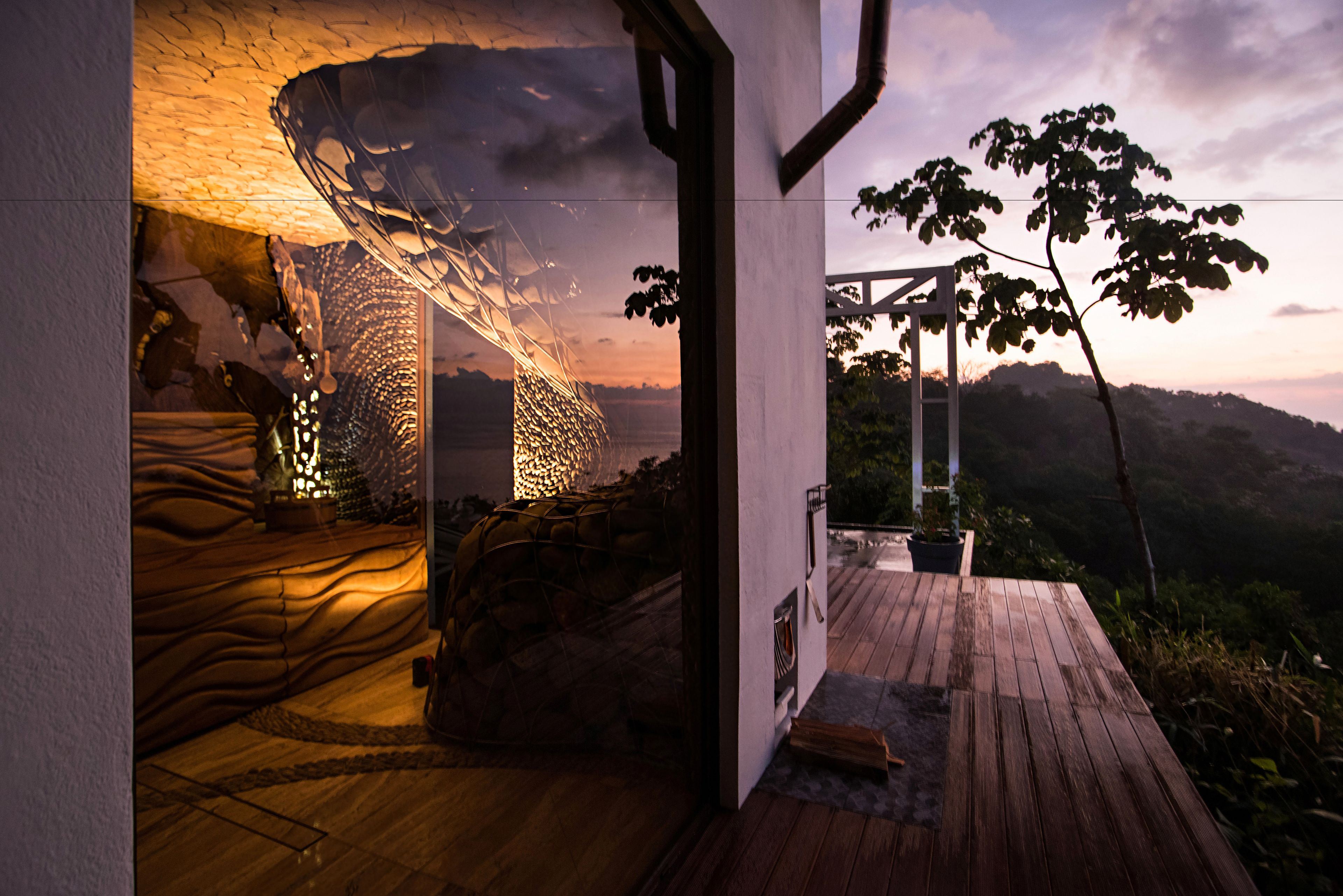 Makanda by the Sea en Costa Rica