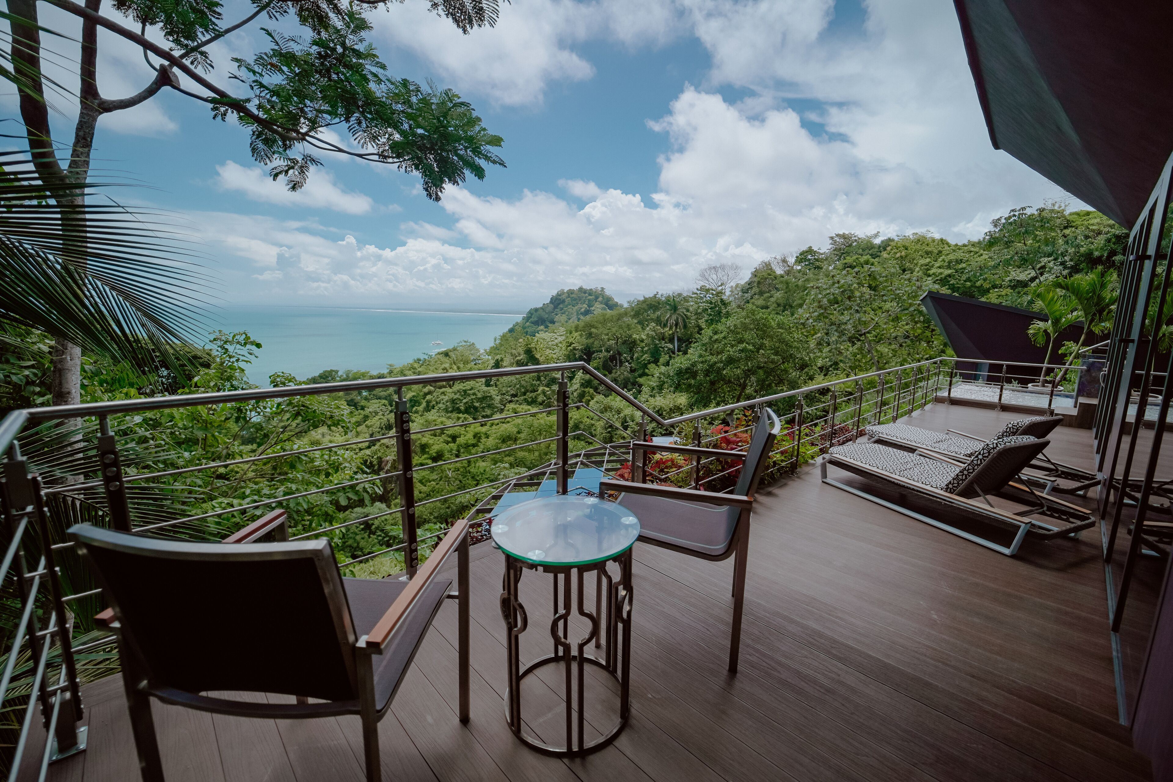 Makanda by the Sea en Costa Rica