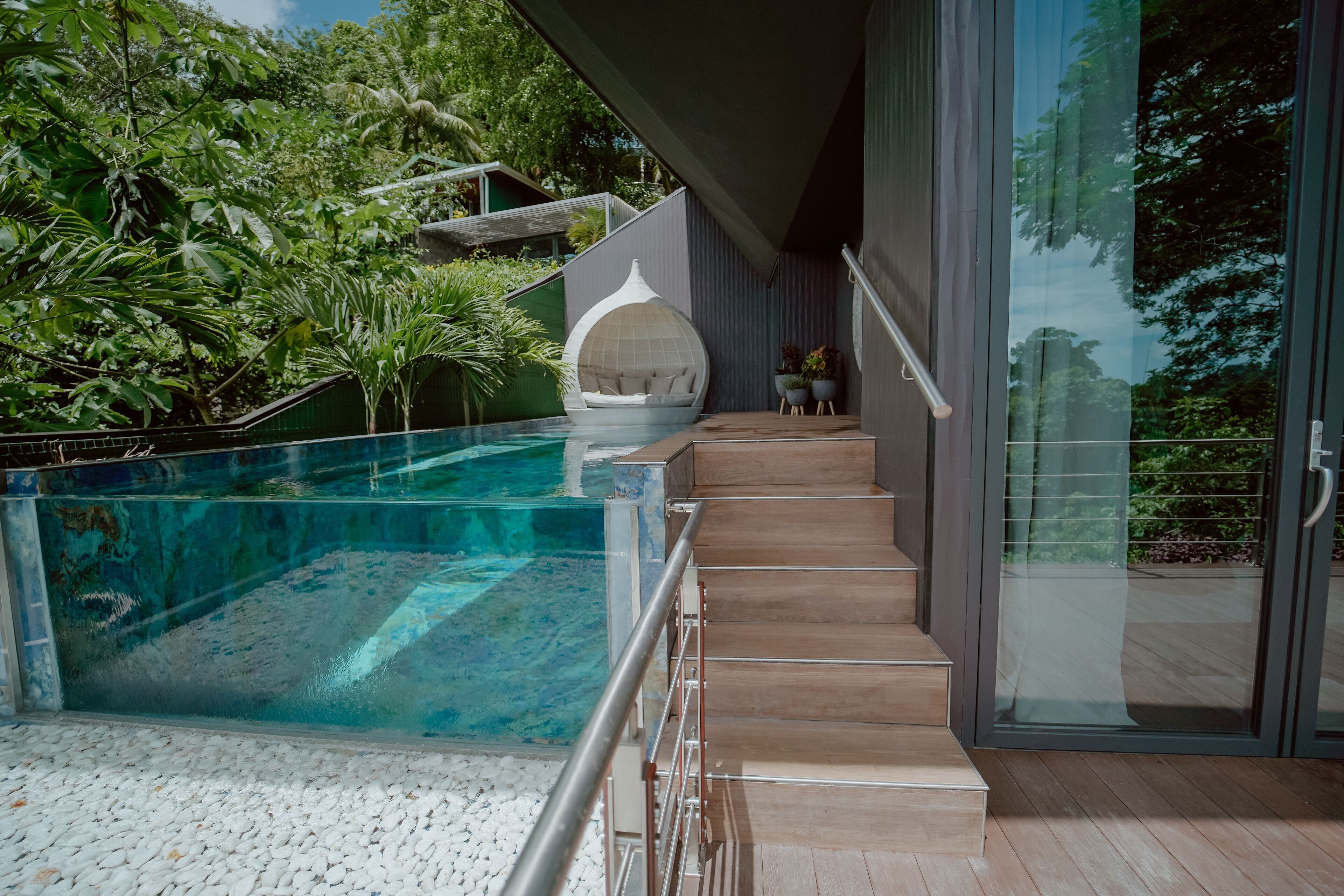 Makanda by the Sea en Costa Rica