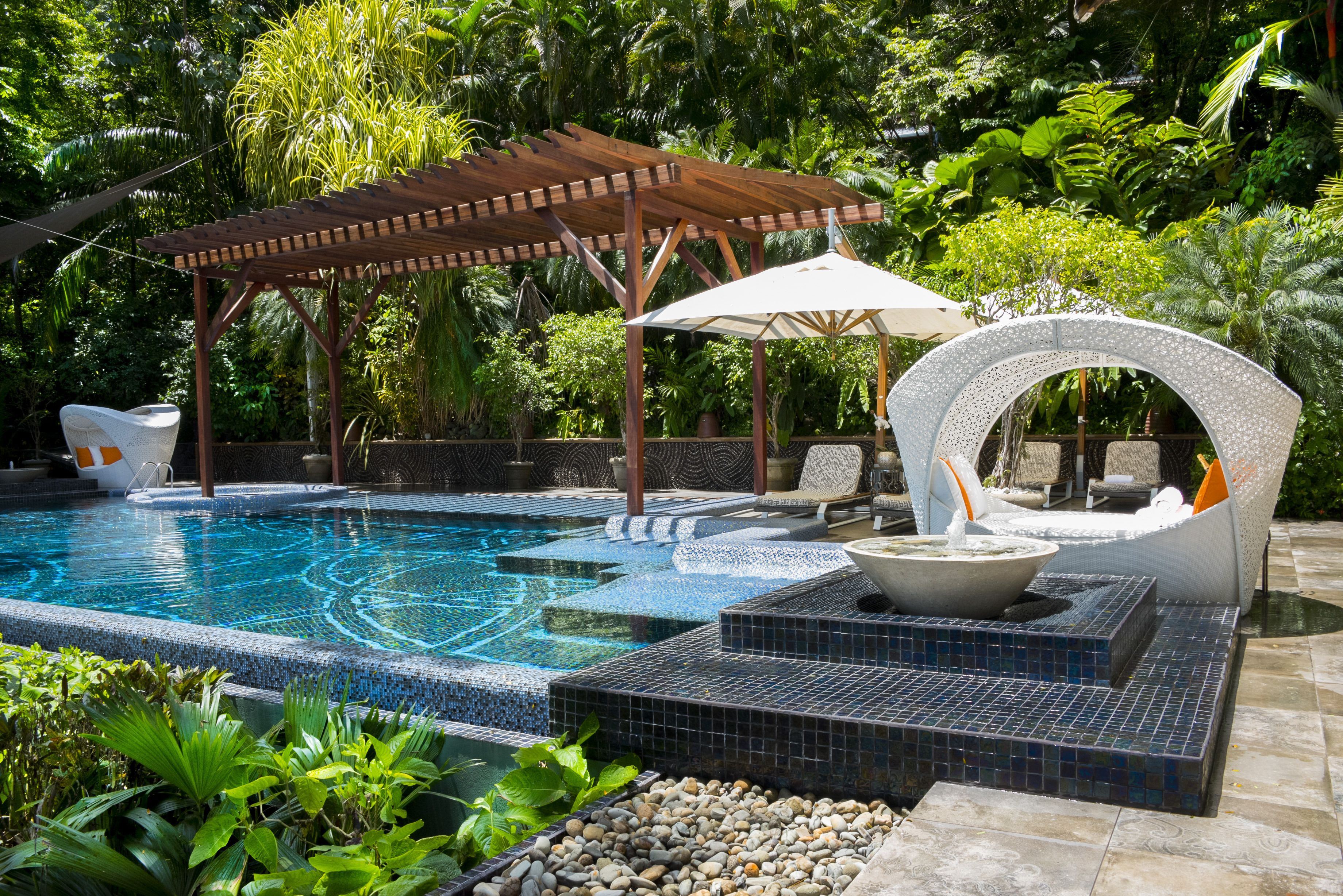 Makanda by the Sea en Costa Rica