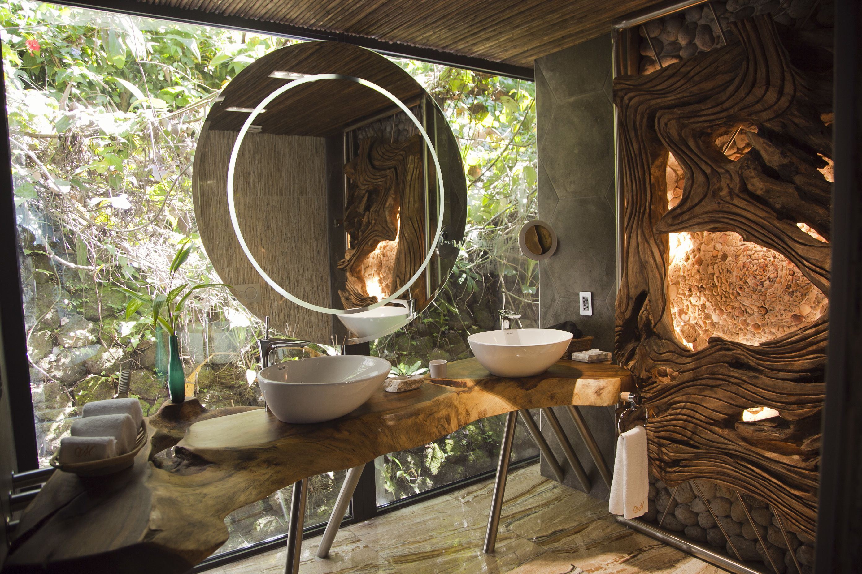 Makanda by the Sea en Costa Rica