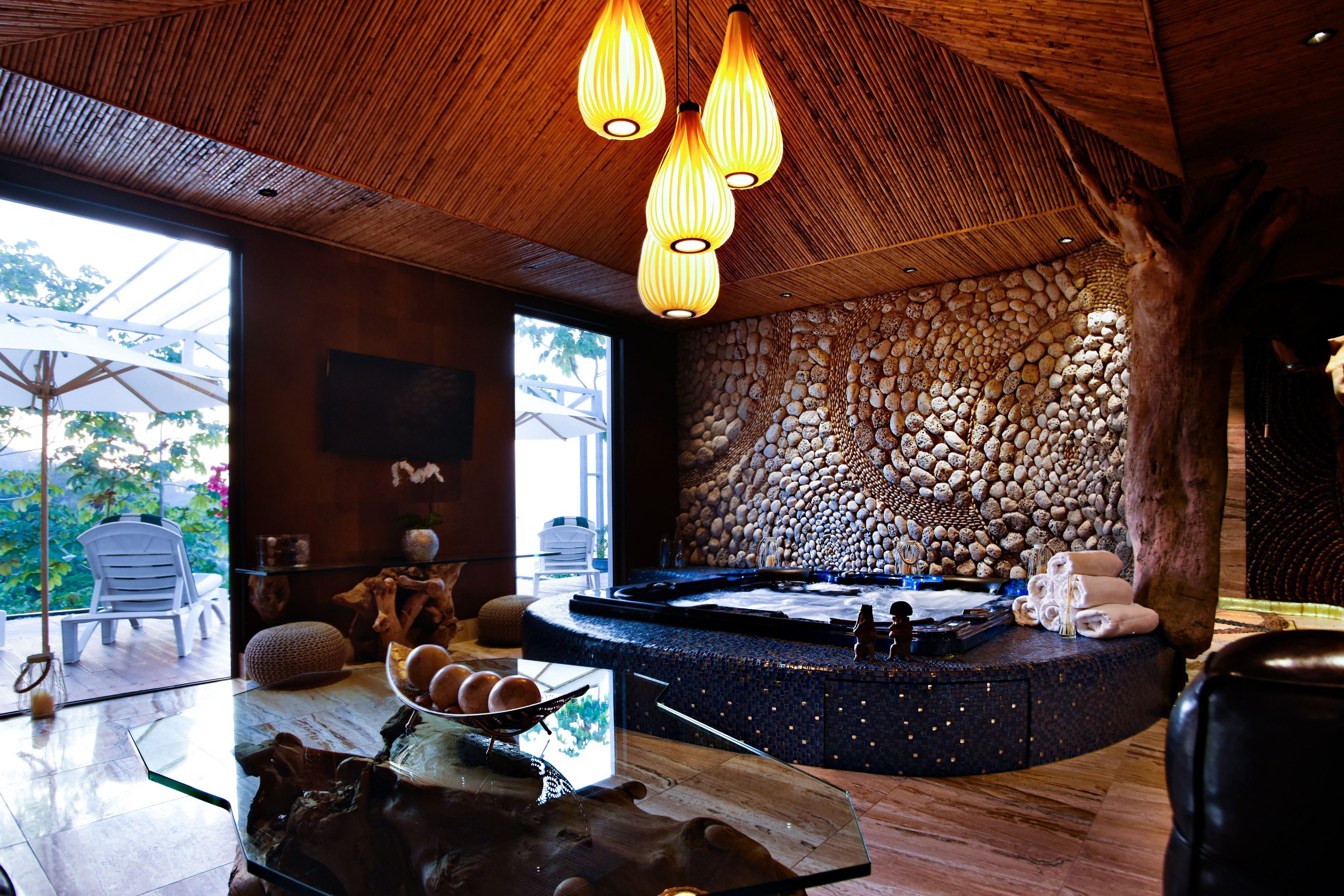Makanda by the Sea en Costa Rica