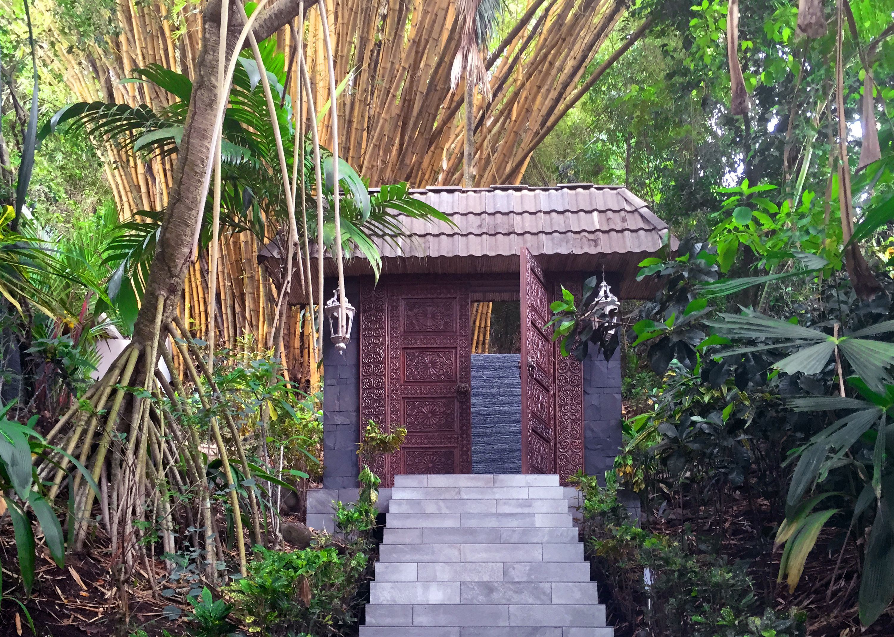 Makanda by the Sea en Costa Rica